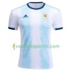 Argentinië Thuis Shirt Copa América 2019